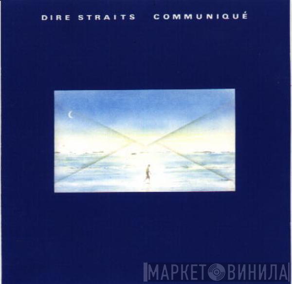  Dire Straits  - Communiqué