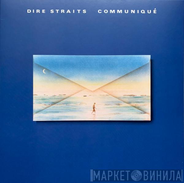  Dire Straits  - Communiqué