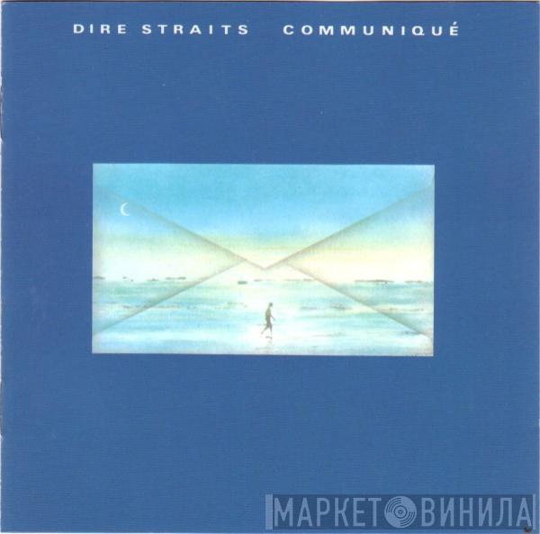  Dire Straits  - Communiqué