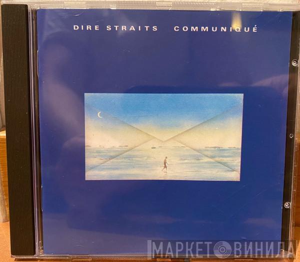  Dire Straits  - Communiqué