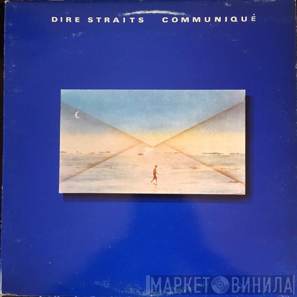  Dire Straits  - Communiqué