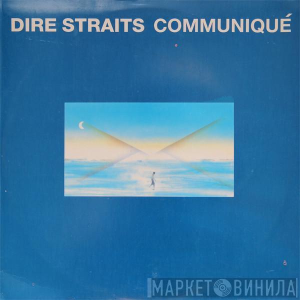  Dire Straits  - Communiqué