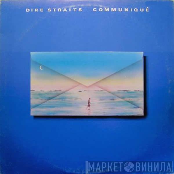  Dire Straits  - Communiqué