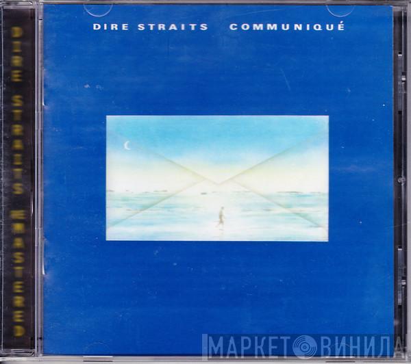  Dire Straits  - Communiqué