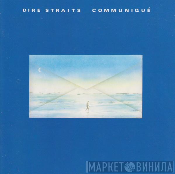  Dire Straits  - Communiqué