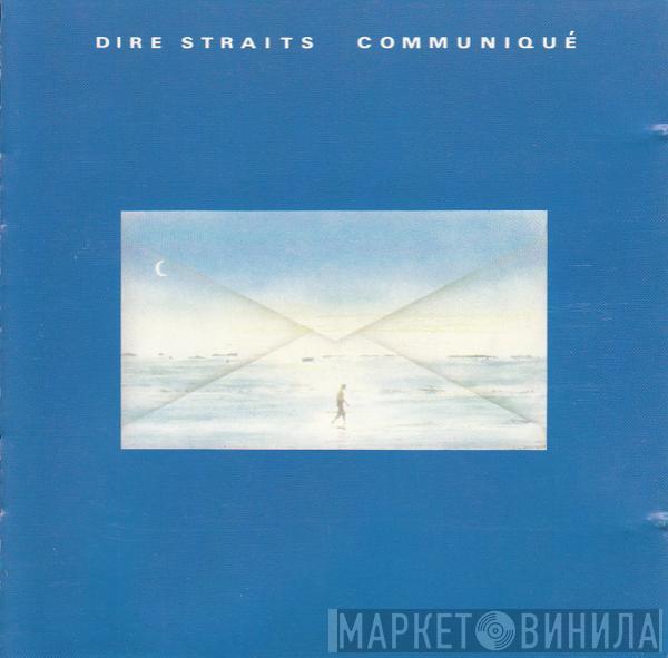  Dire Straits  - Communiqué