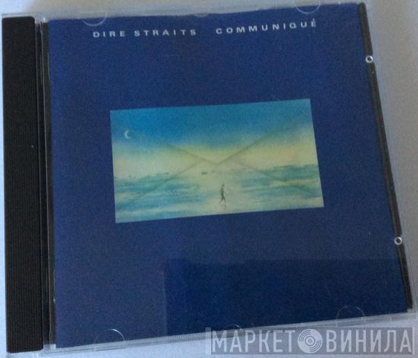  Dire Straits  - Communiqué