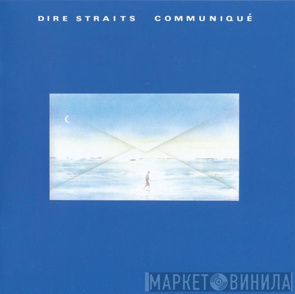  Dire Straits  - Communiqué