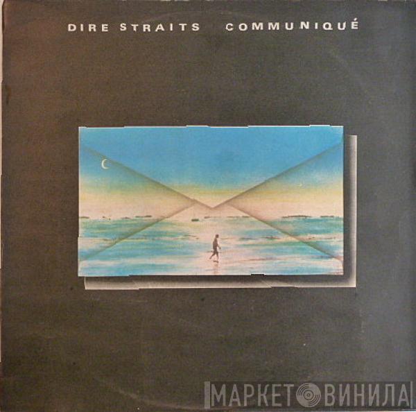  Dire Straits  - Communique´