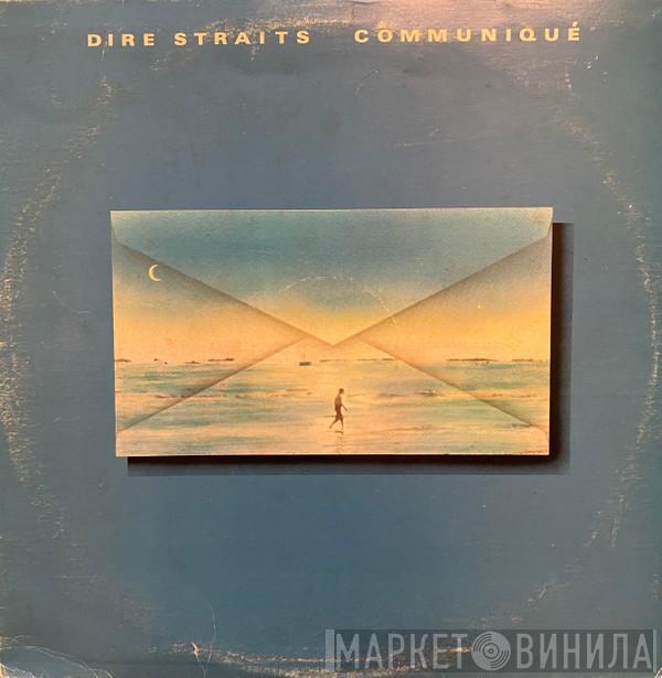  Dire Straits  - Communique