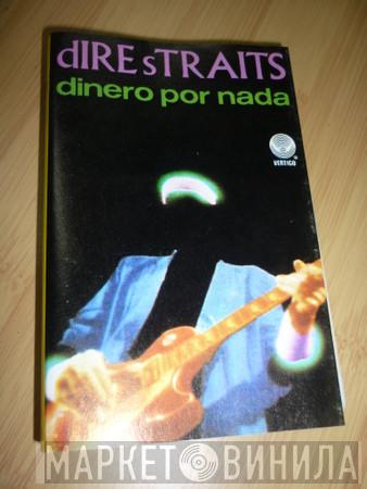  Dire Straits  - Dinero Por Nada
