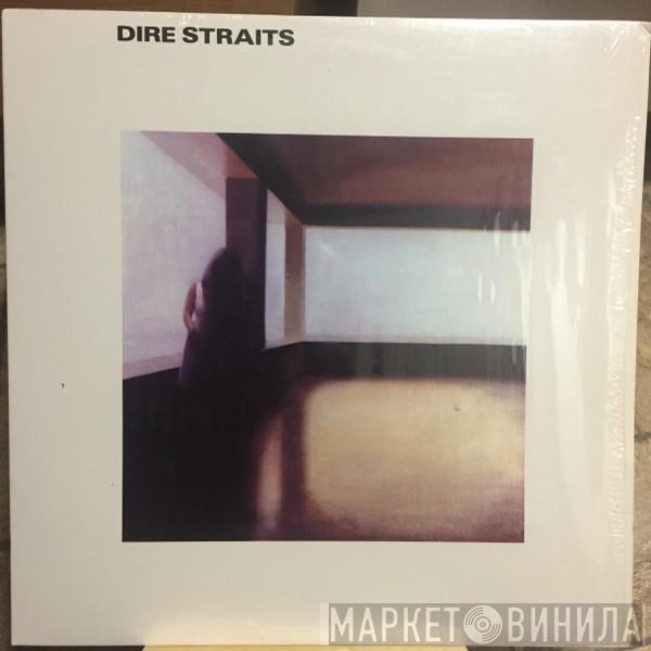  Dire Straits  - Dire Straits