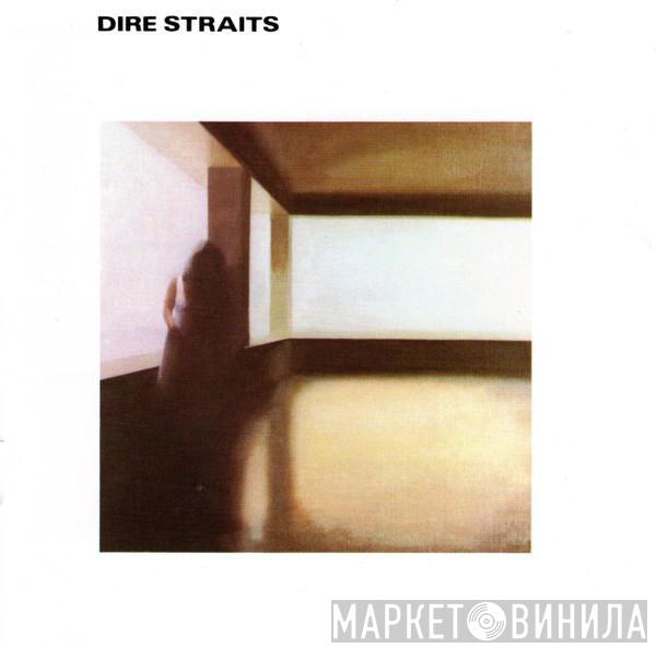  Dire Straits  - Dire Straits