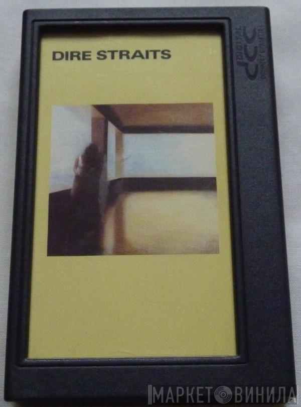  Dire Straits  - Dire Straits