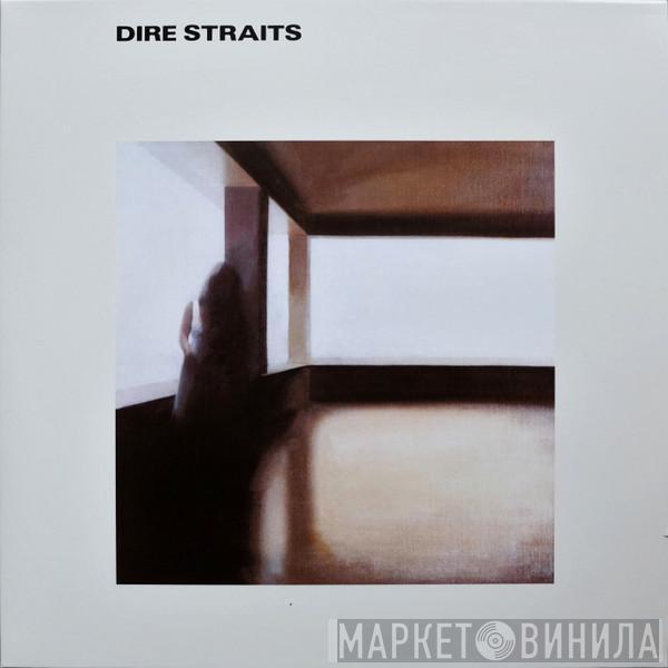  Dire Straits  - Dire Straits