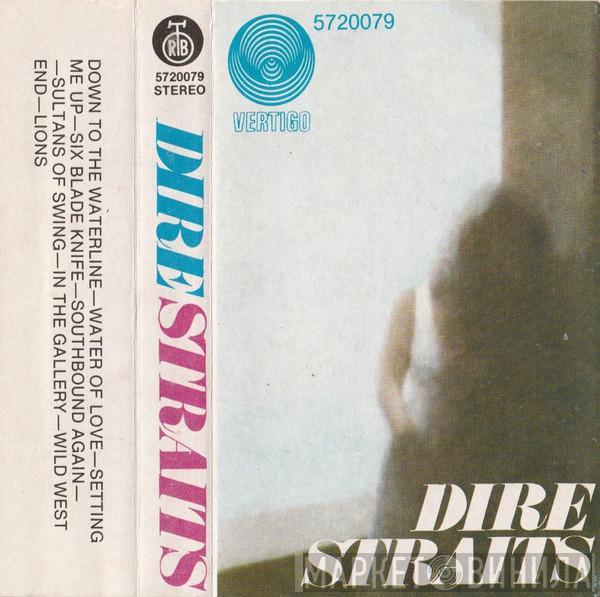  Dire Straits  - Dire Straits