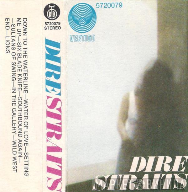 Dire Straits  - Dire Straits