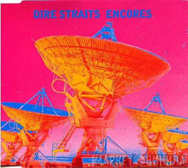  Dire Straits  - Encores