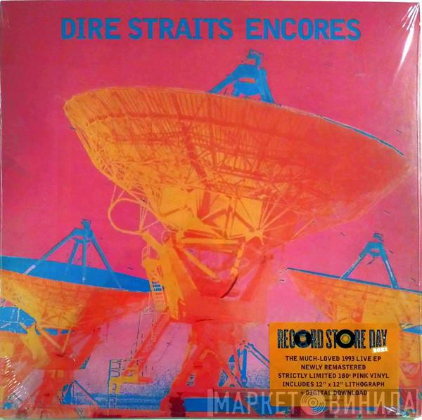  Dire Straits  - Encores