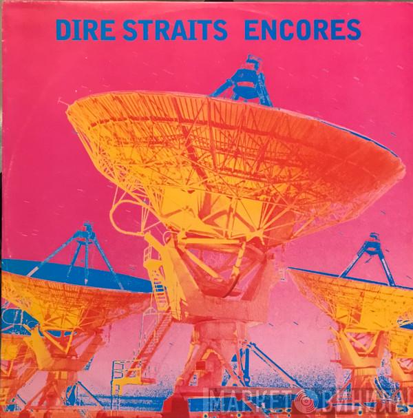  Dire Straits  - Encores