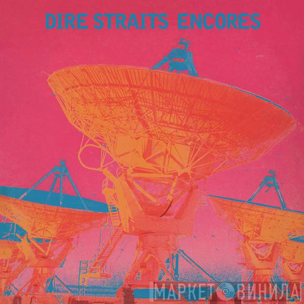Dire Straits - Encores
