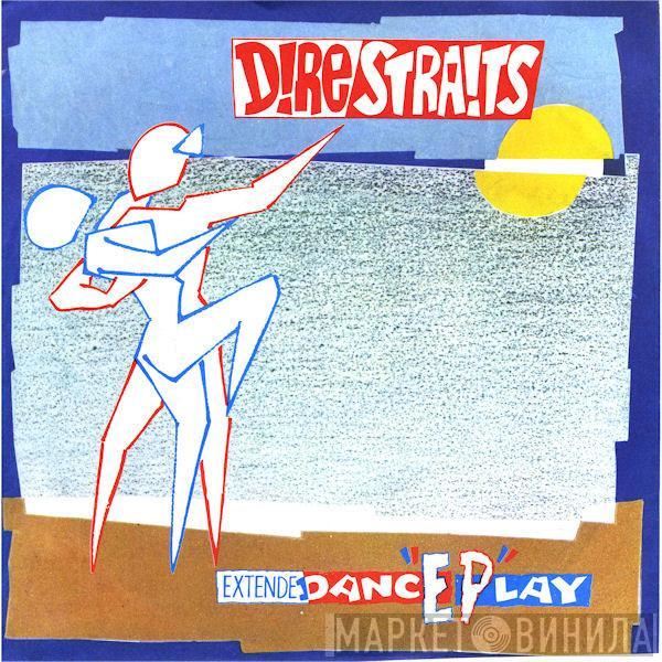  Dire Straits  - ExtendeDancEPlay