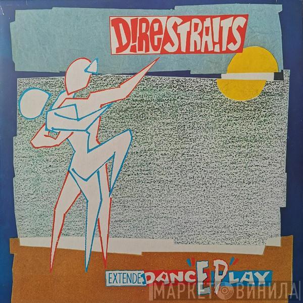 Dire Straits - ExtendeDancEPlay