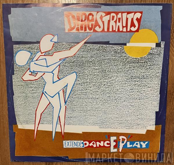  Dire Straits  - ExtendeDancEPlay