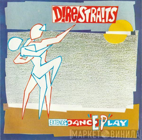  Dire Straits  - ExtendeDancEPlay