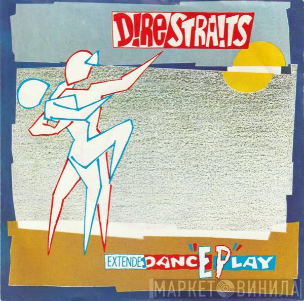 Dire Straits - ExtendeDancEPlay