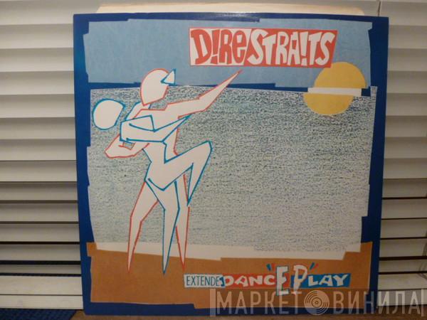  Dire Straits  - ExtendeDancEPlay