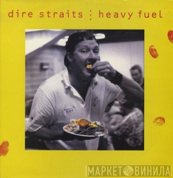 Dire Straits - Heavy Fuel