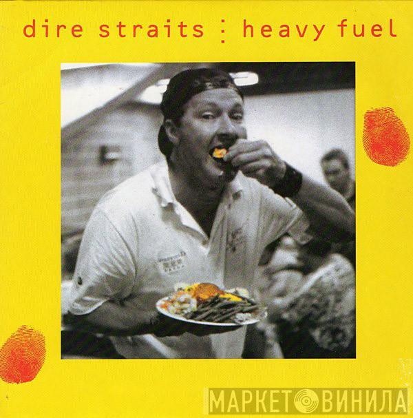 Dire Straits - Heavy Fuel