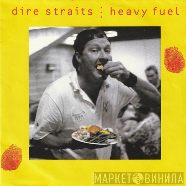 Dire Straits - Heavy Fuel