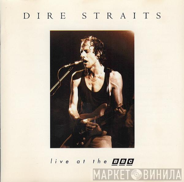 Dire Straits - Live At The BBC