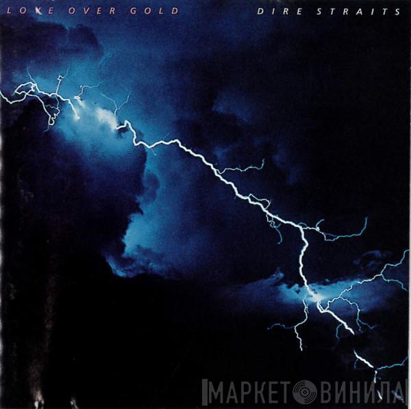  Dire Straits  - Love Over Gold