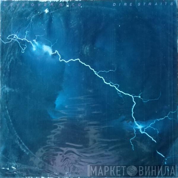  Dire Straits  - Love Over Gold