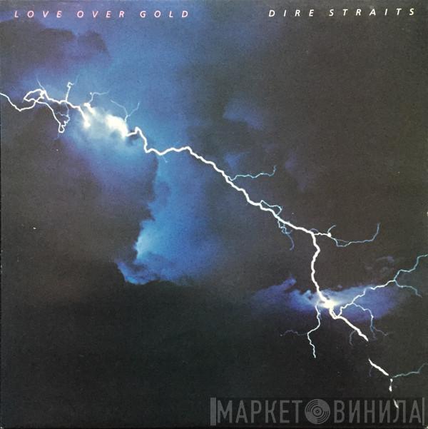 Dire Straits - Love Over Gold