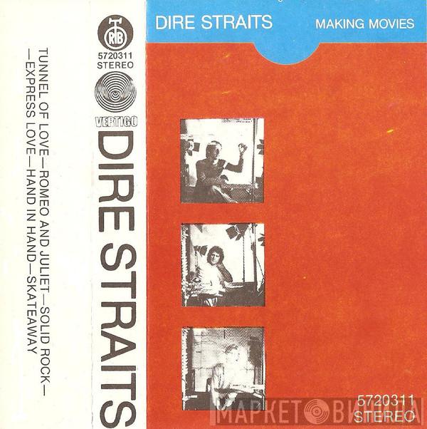  Dire Straits  - Making Movies