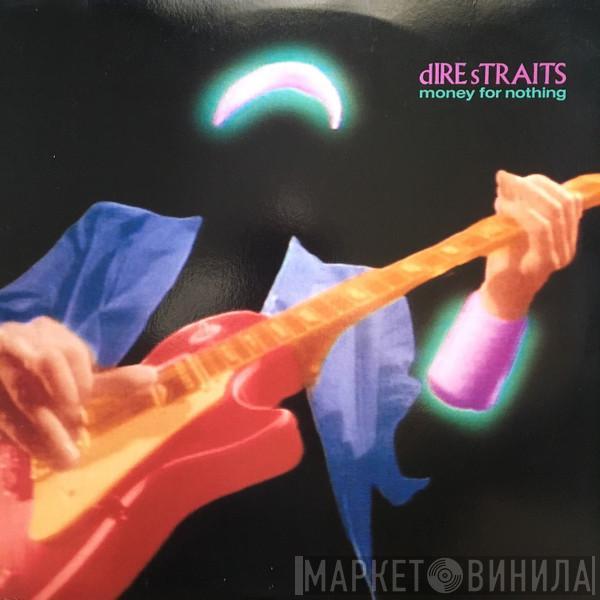  Dire Straits  - Money For Nothing