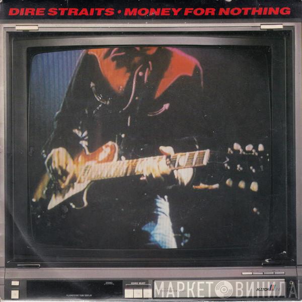 Dire Straits - Money For Nothing