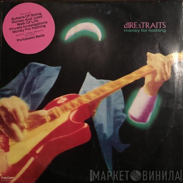  Dire Straits  - Money For Nothing