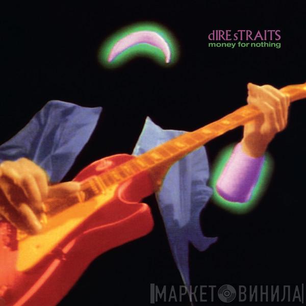  Dire Straits  - Money For Nothing