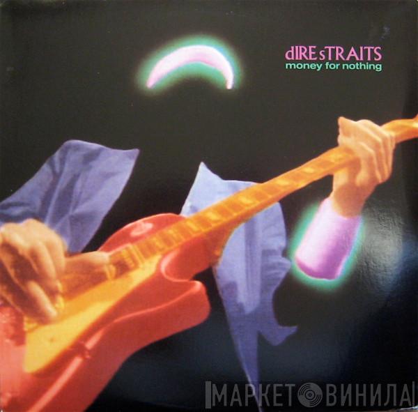  Dire Straits  - Money For Nothing