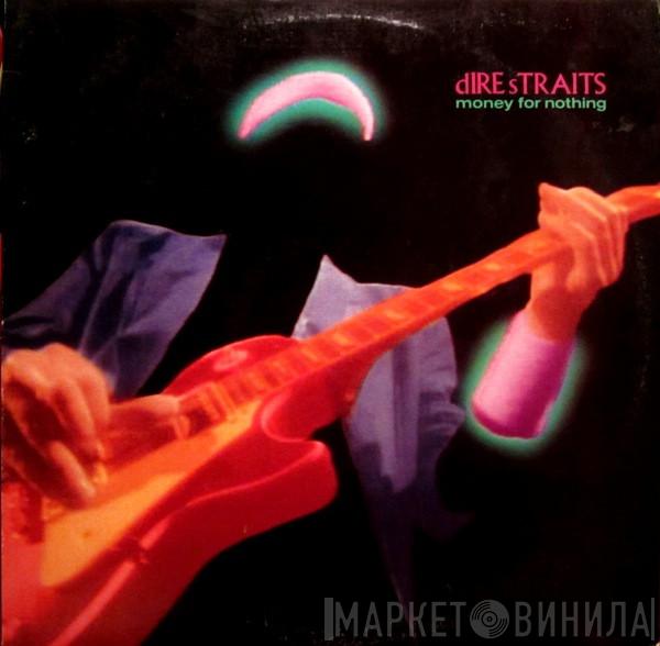  Dire Straits  - Money For Nothing
