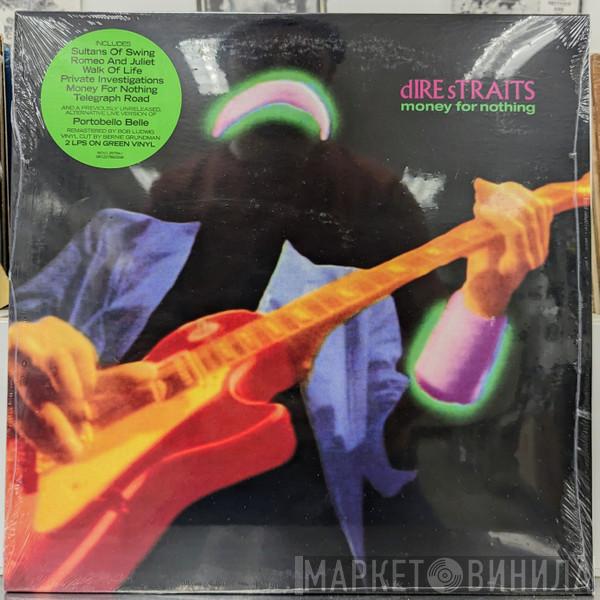 Dire Straits - Money For Nothing