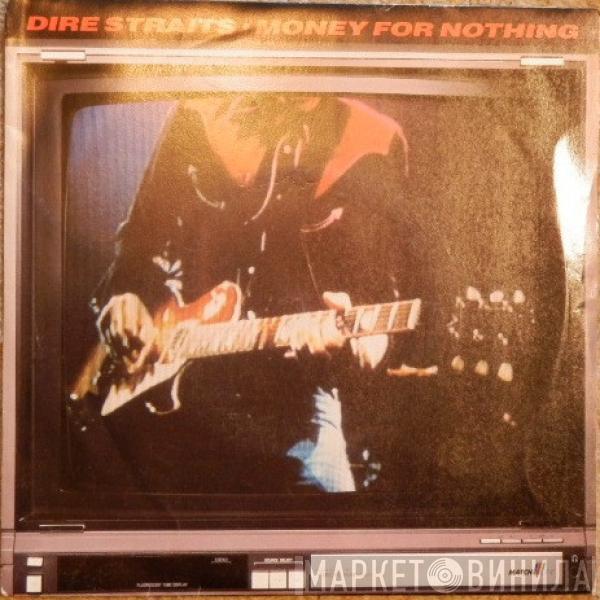 Dire Straits - Money For Nothing