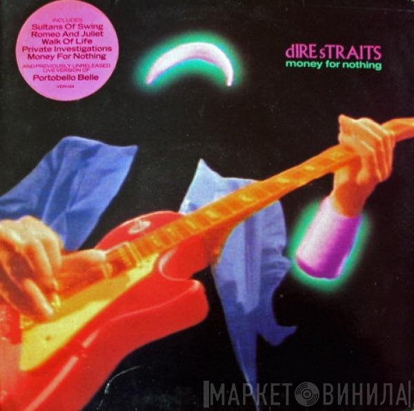 Dire Straits - Money For Nothing