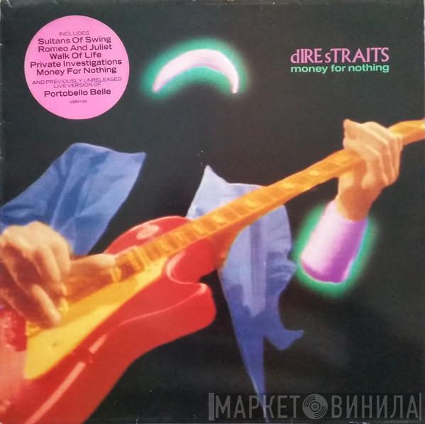 Dire Straits - Money For Nothing