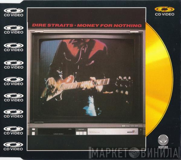 Dire Straits - Money For Nothing